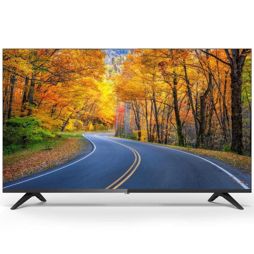 43-Inch FHD 1080P Frameless LED TV E54693