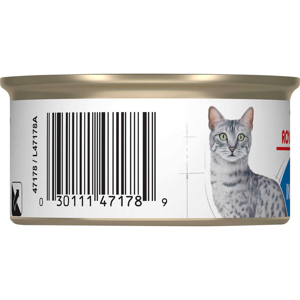 Adult Feline Health Nutrition Morsels in Gravy Cat Food Y4463