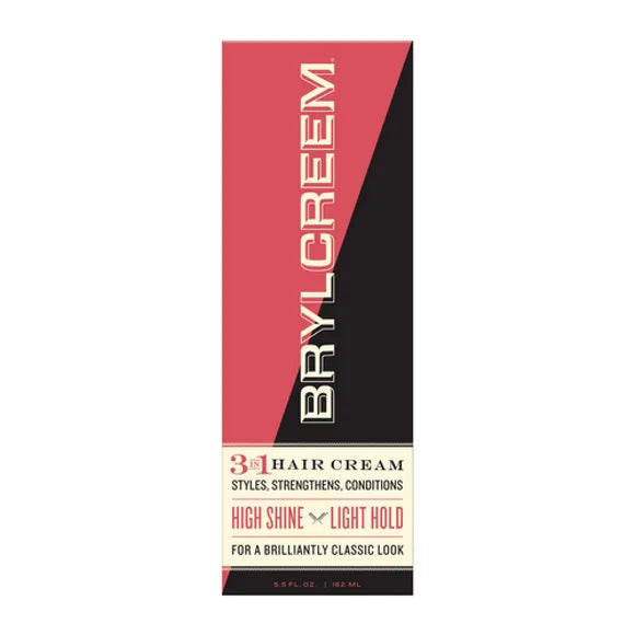 Hair Cream 5.5 Oz Pack of 24 U1071