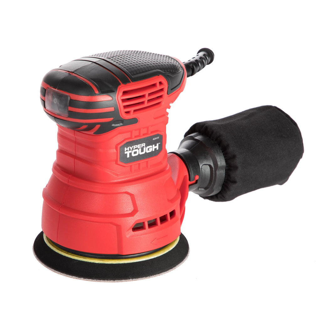 2.5-Amp Orbital Sander V5128