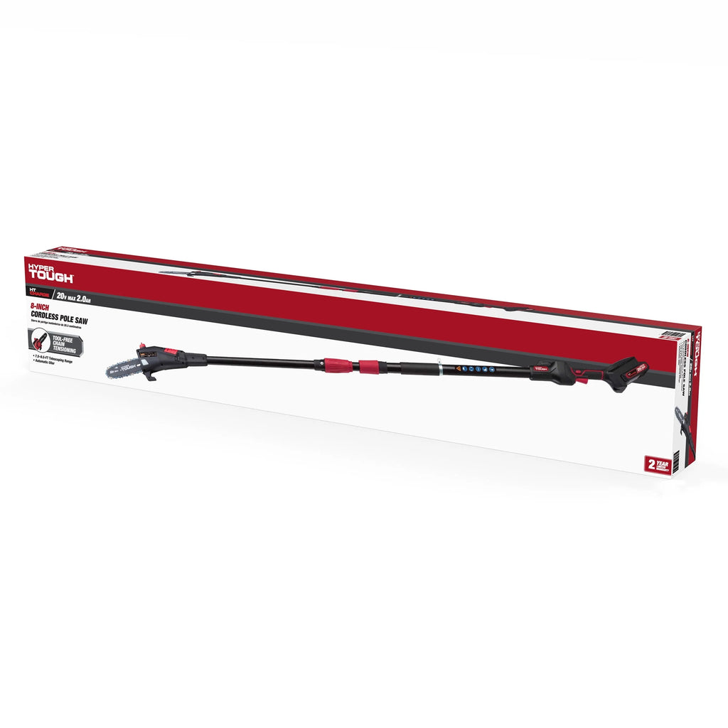 20V Max Cordless 8 Pole Saw V255172