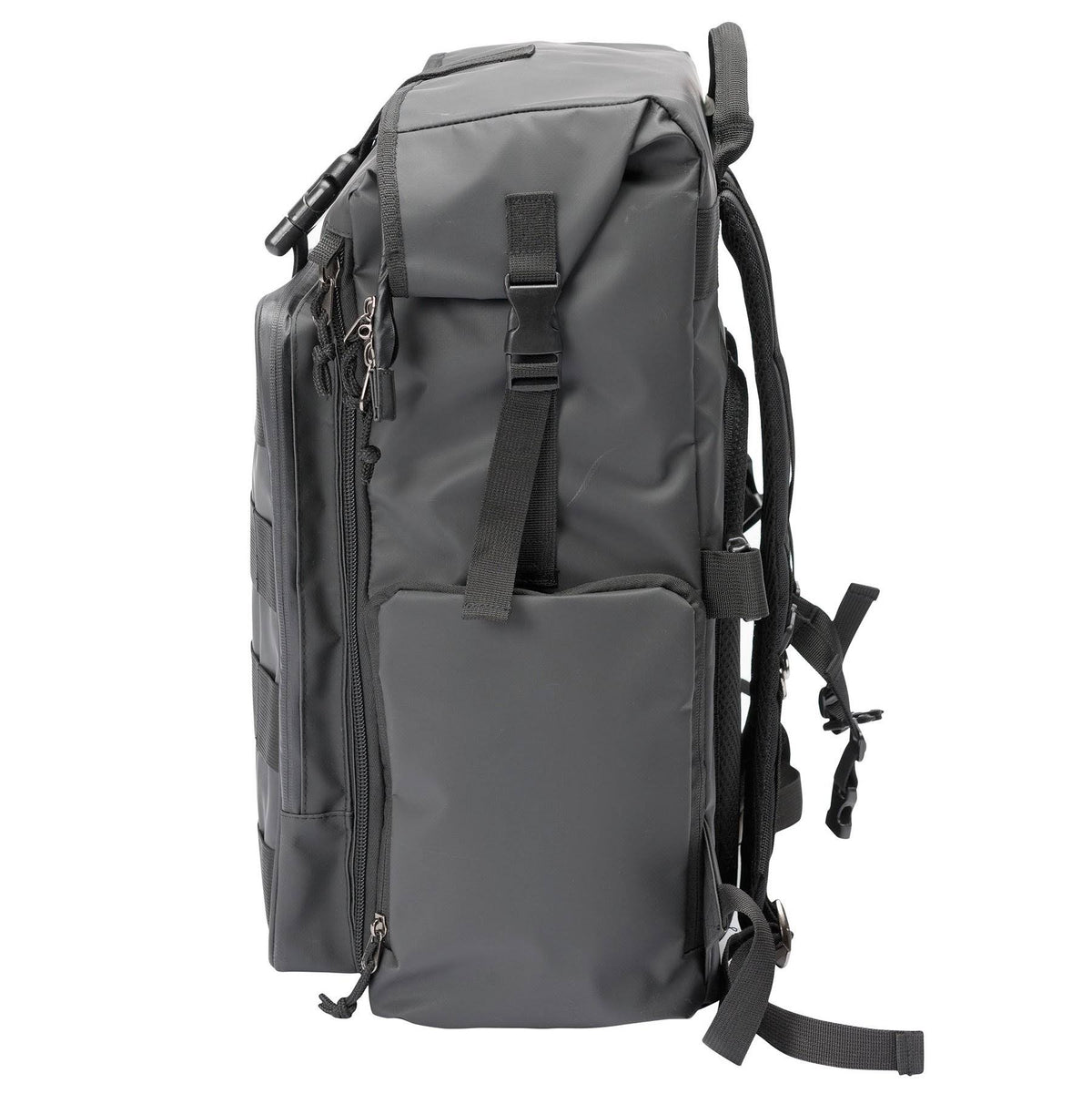 Black/Red DJ Stashpack C44382