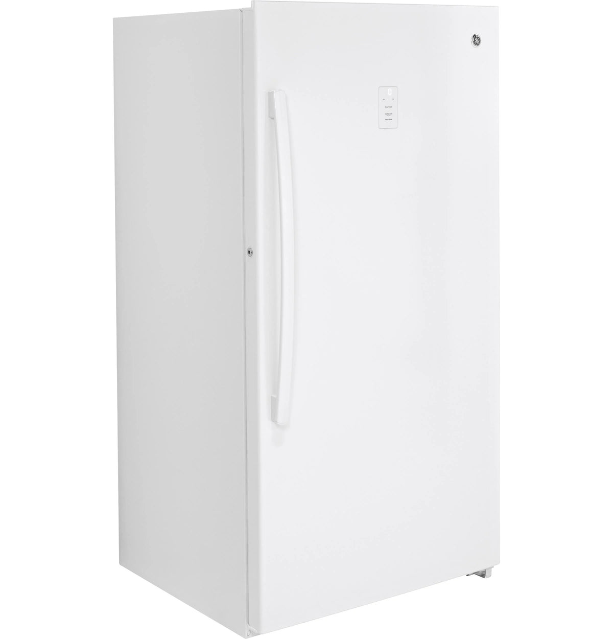 17.3 Cu. Ft. Frost-Free Upright Freezer R618544