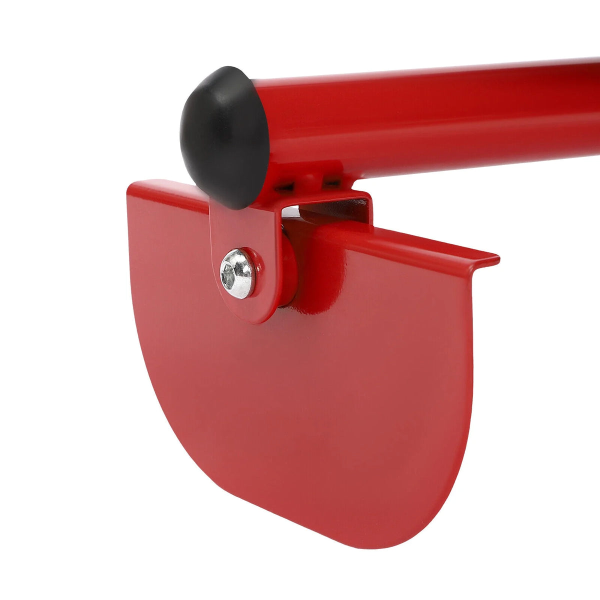 Kids Snow Racer Sled Ski Slider Board G75401