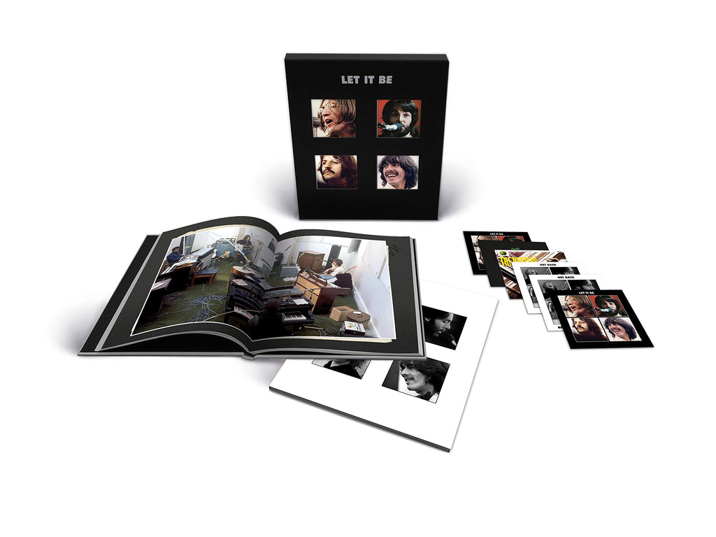CD Super Deluxe Edition U764