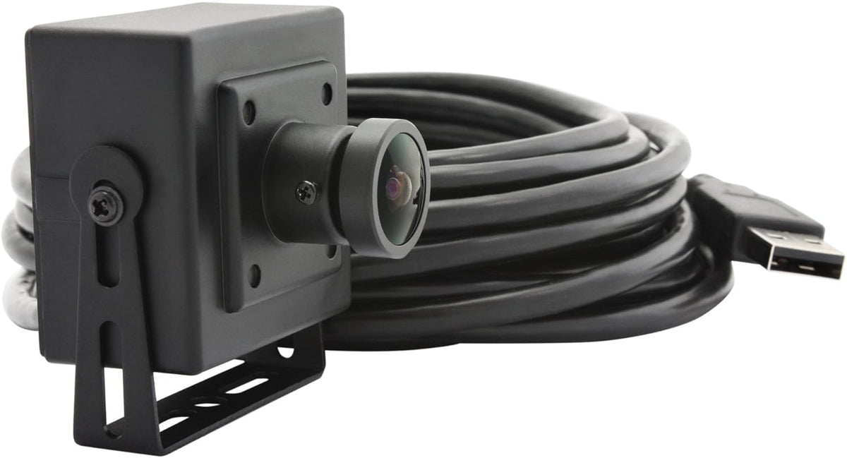 1080p Wide Angle USB Camera Module V2116