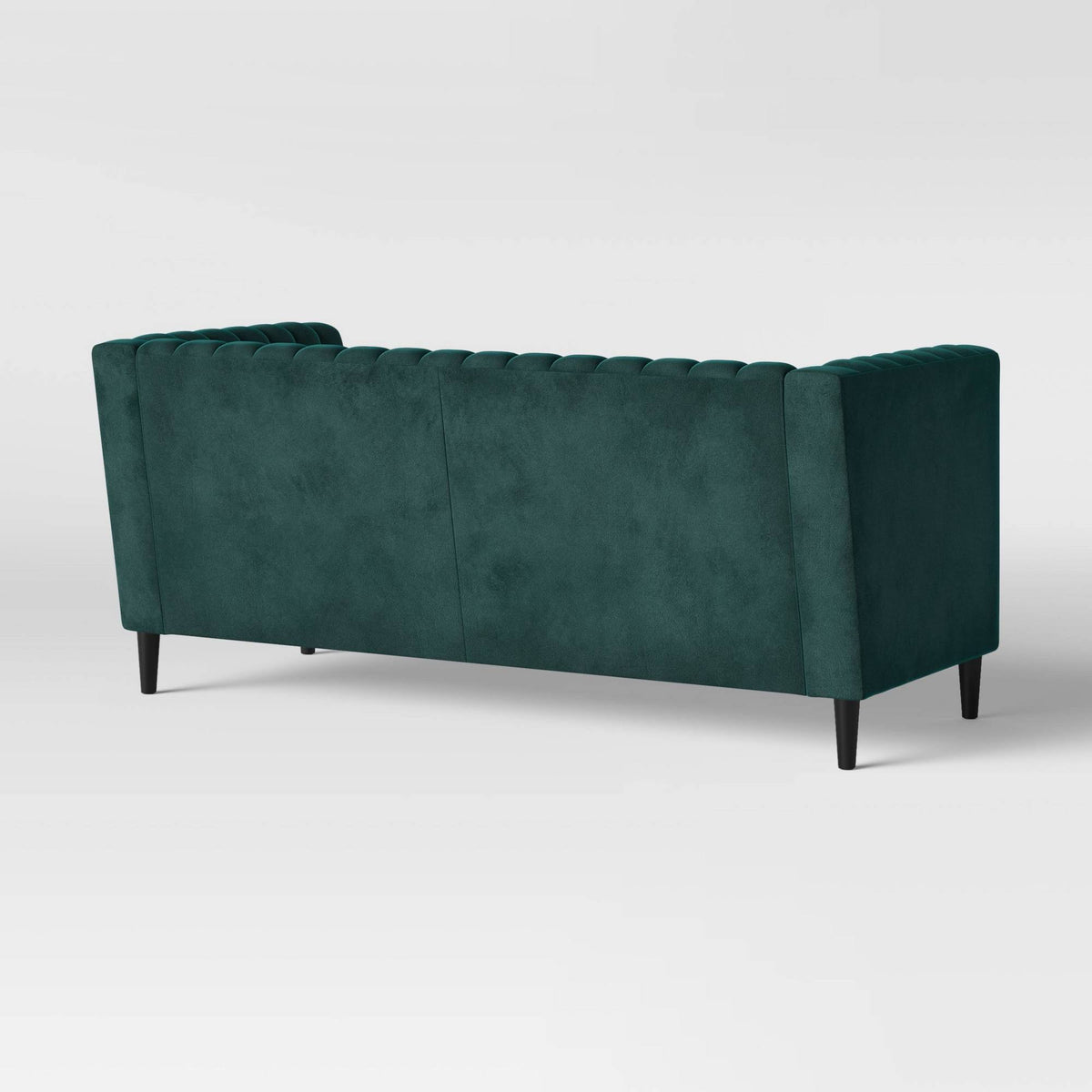 Green Channel Tufted Sofa H183081