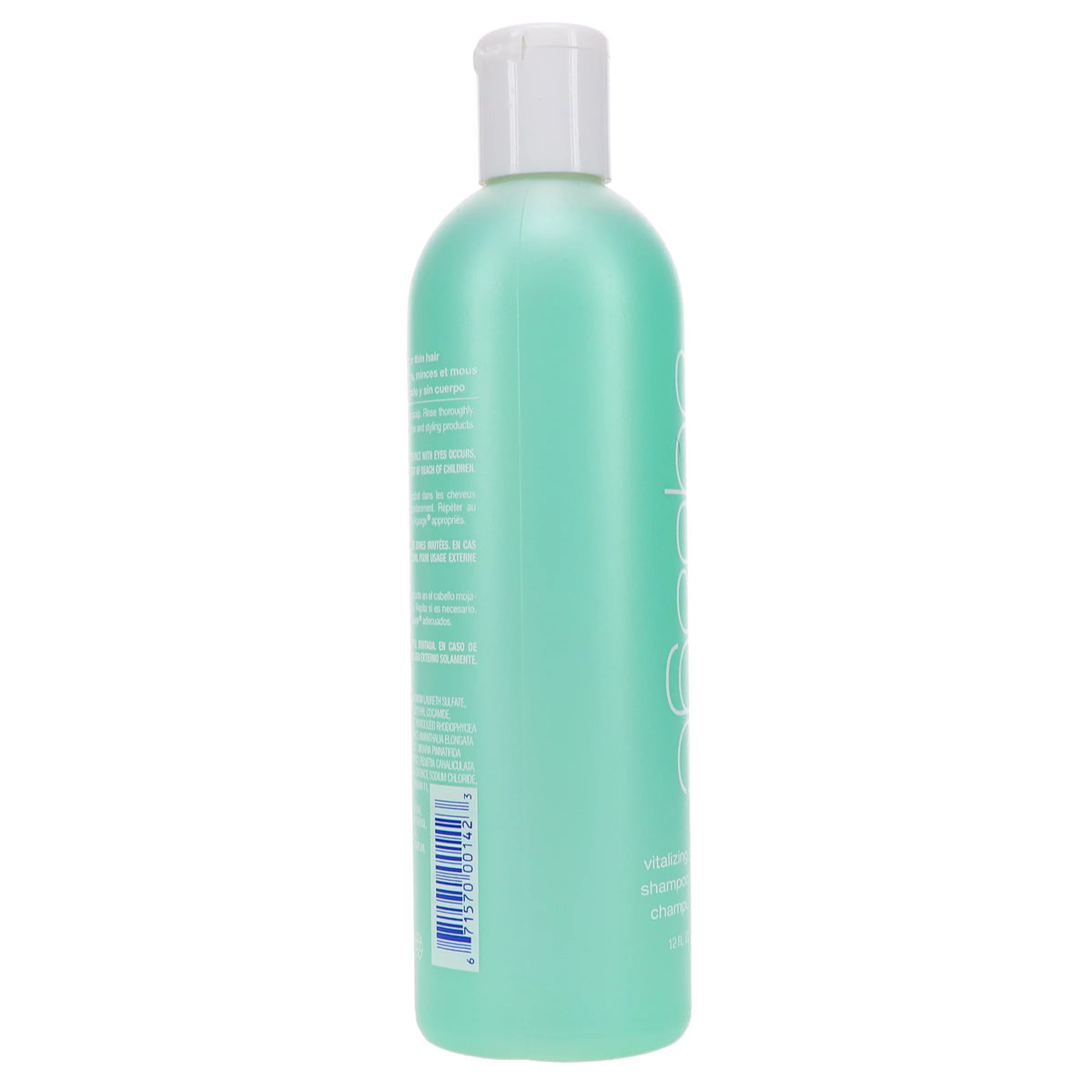 Vitalizing Shampoo 12 oz S8251