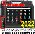 Full Bidirectional Scan Tool Y18537