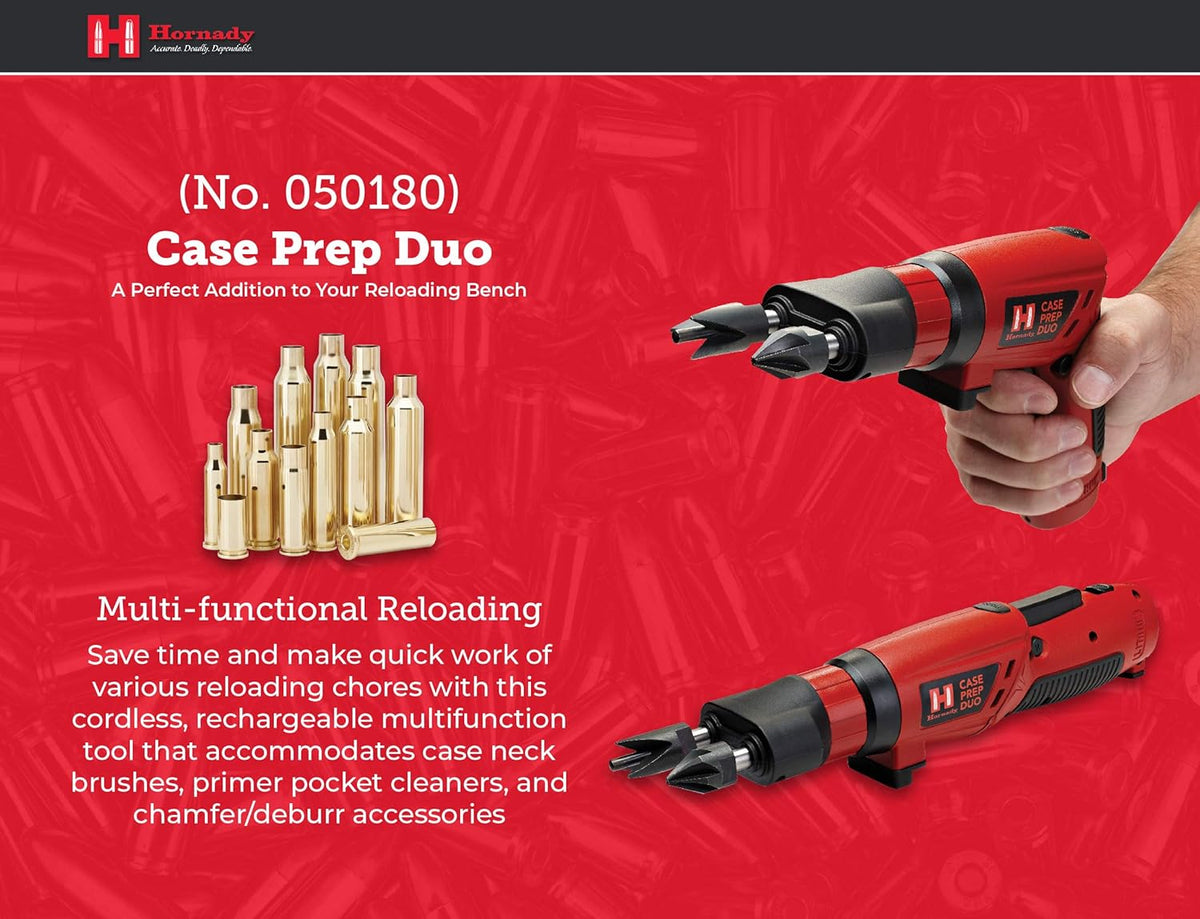 Case Prep Duo Tool A7232