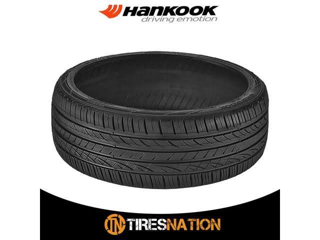 235/45R18 98W All-Season Tire M81885