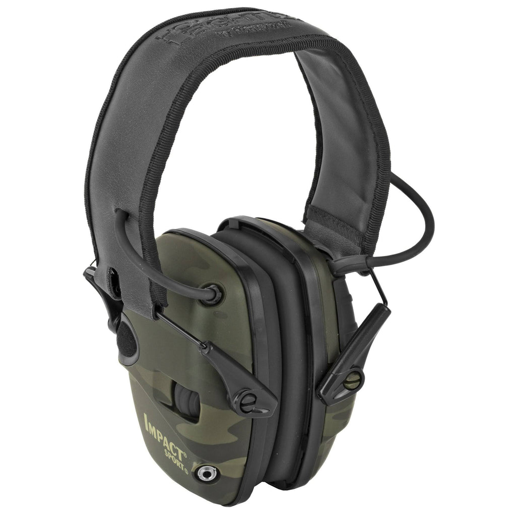 Multicam Electronic Earmuff J8832