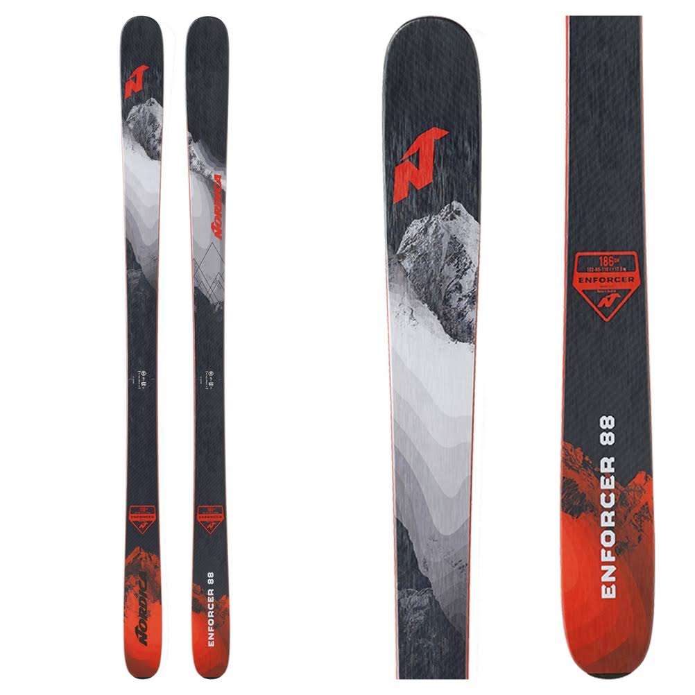 Skis 179 cm J5846
