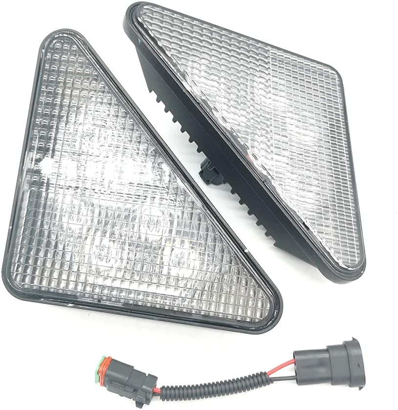 LED Light Kit T636