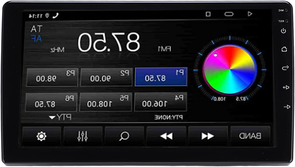9in Touch Screen Car Stereo Media Player S12748
