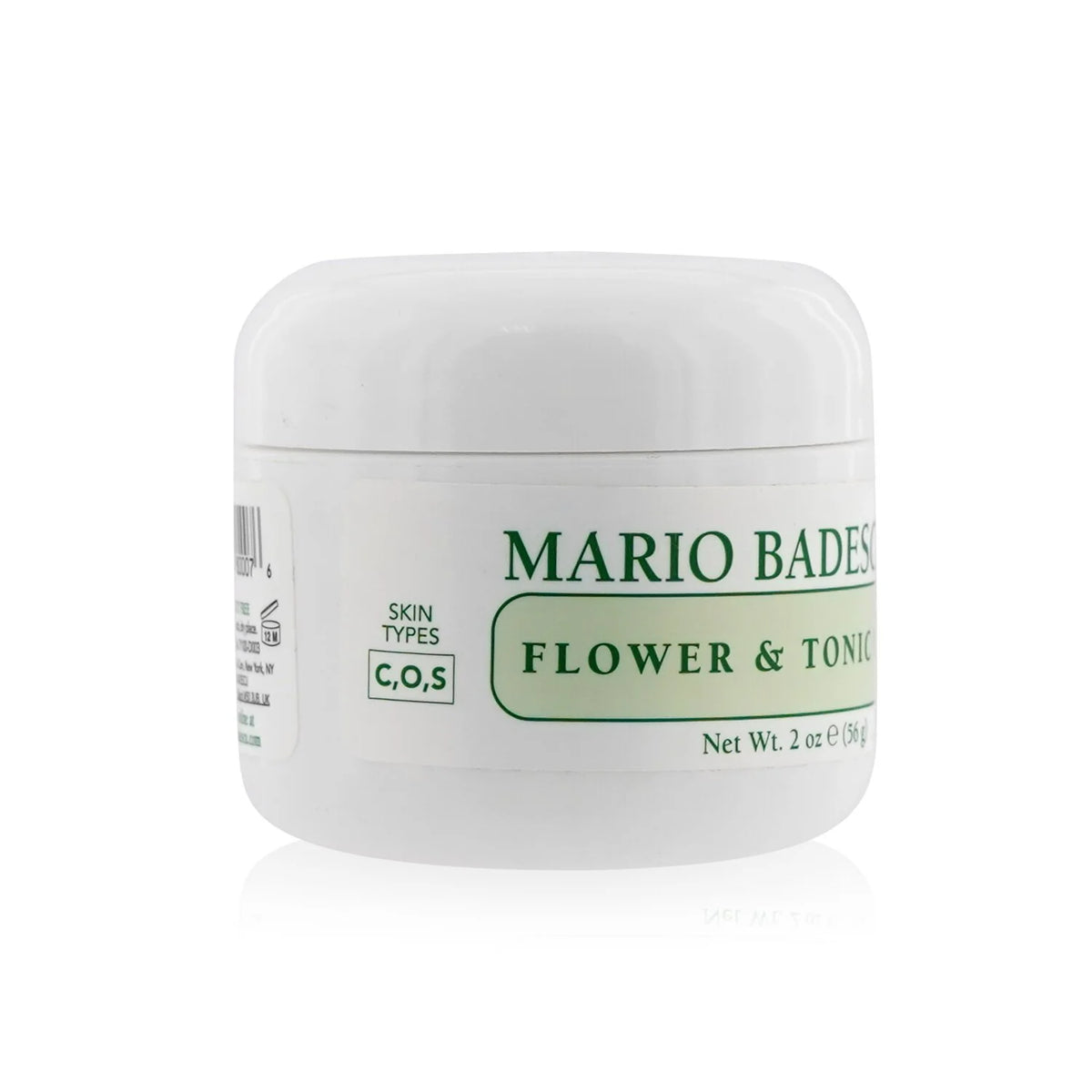 Flower & Tonic Mask 59ml C994