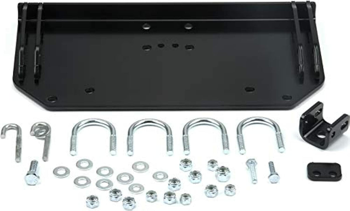 Center Kit Snow Plow Mount for Yamaha ATV R87719