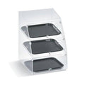 Pastry Display Case L7617