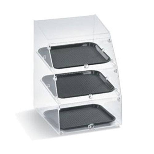 Pastry Display Case L7617