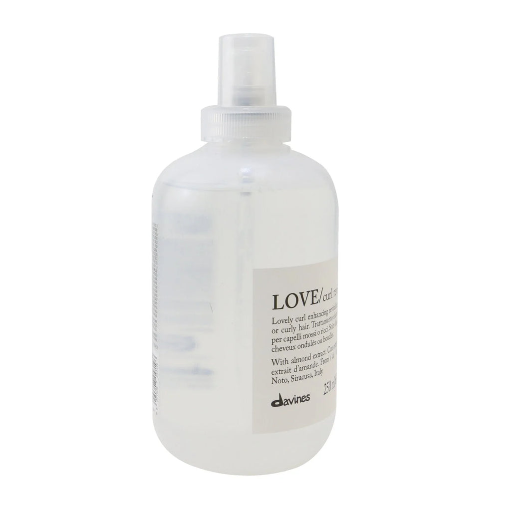 Love Curl Revitalizer 250ml/8.45oz T6419
