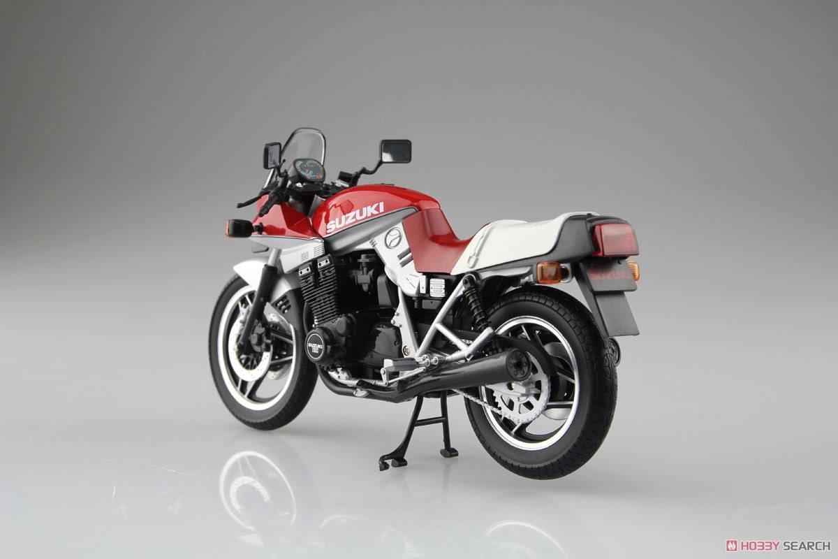 1:12 Diecast Motorcycle T221300