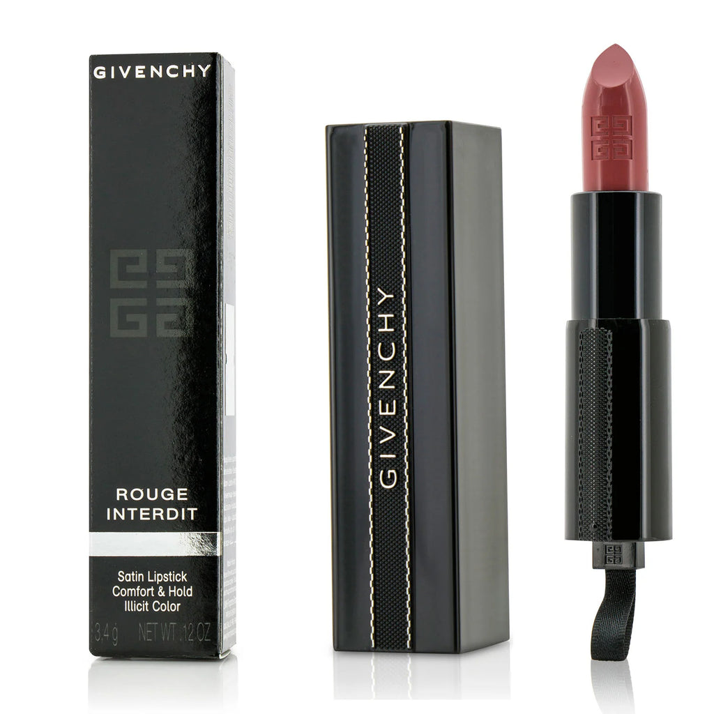 Satin Lipstick X12701