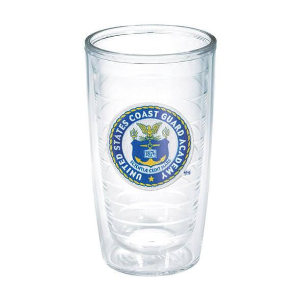 Set of 4 16 Ounce Tervis Tumblers B19070