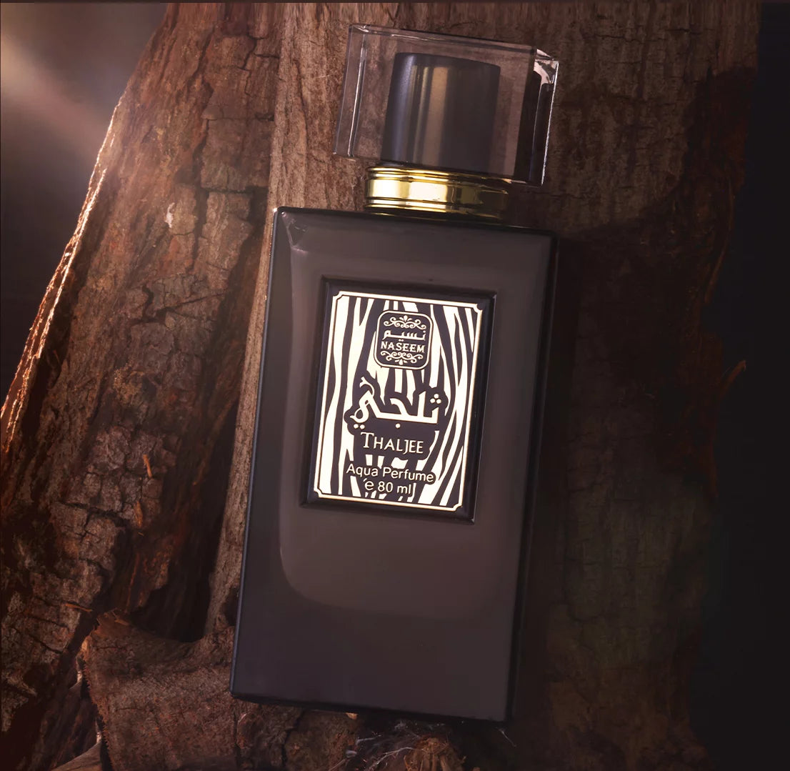 Aqua Perfume Arabic Non Alcoholic Fresh Rose Leather Musk Men Parfum S40620
