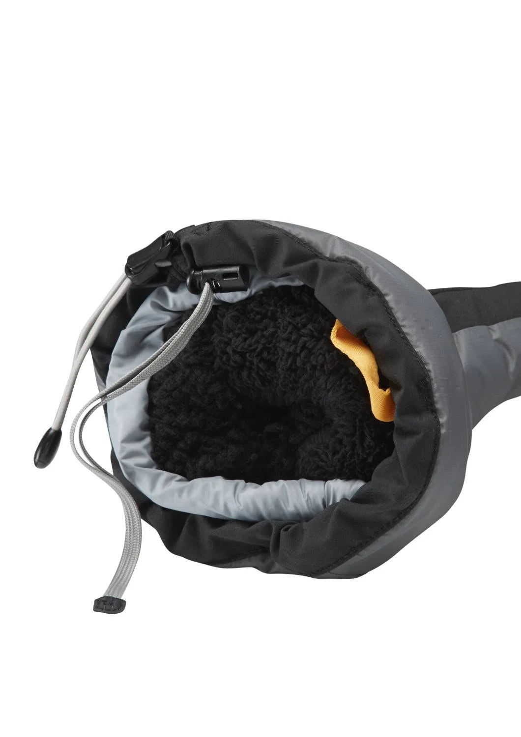 Gold Large Expedition Mitts S724132