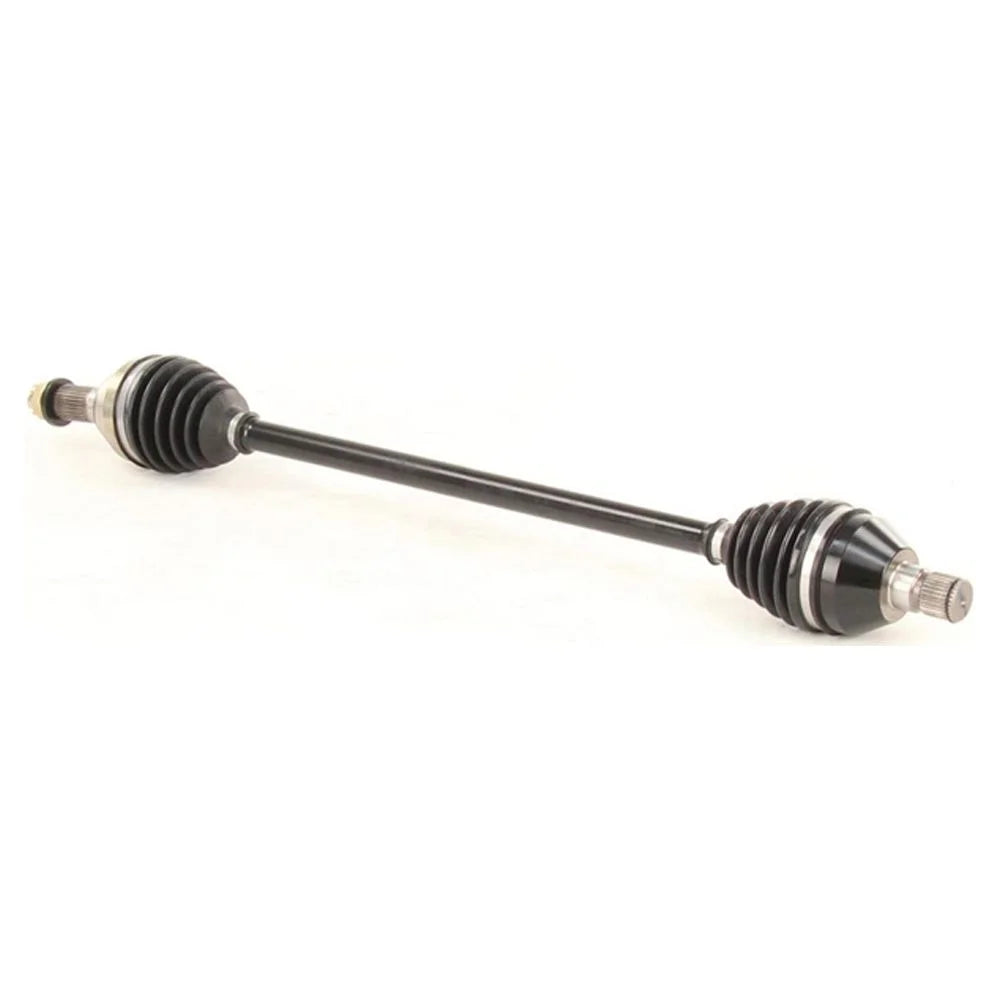 Complete Axle V3072