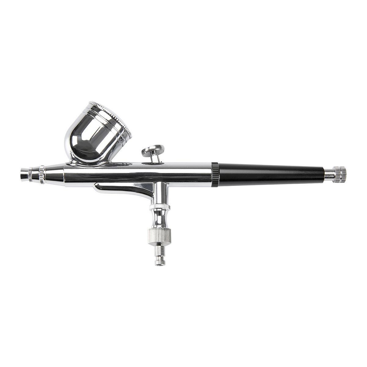 Airbrush Compressor Combo Kit F953512