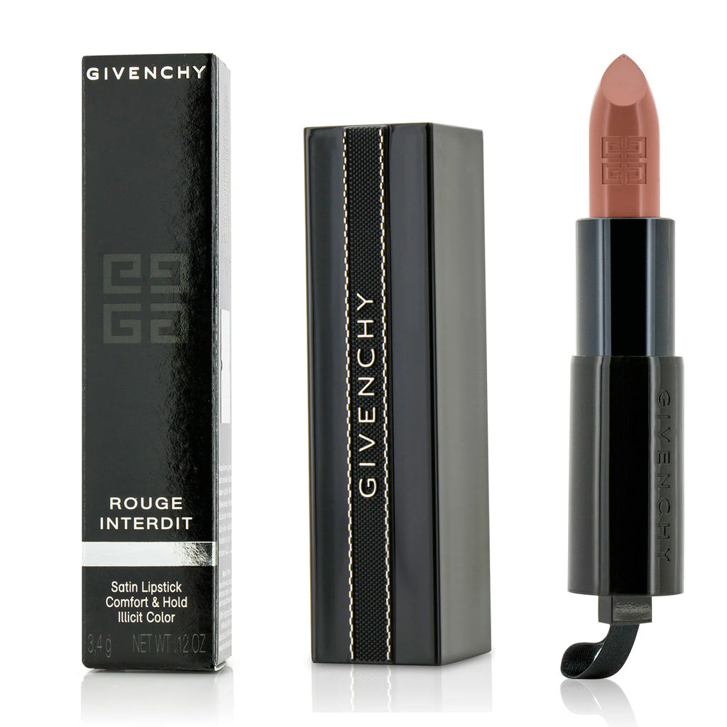 Satin Lipstick X12701