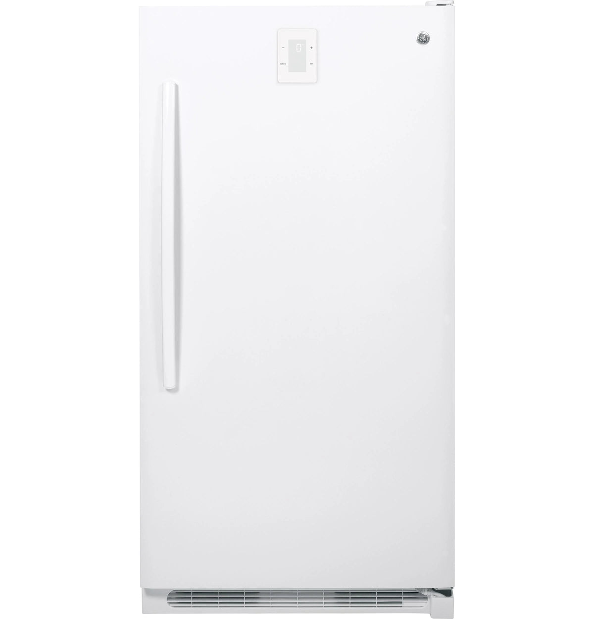 17.3 Cu. Ft. Frost-Free Upright Freezer R618544