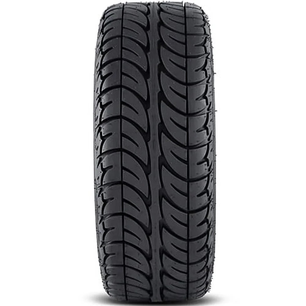 205-30-14 4 Ply Bias Wheels B744