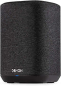 White Wireless Speaker with Bluetooth B62481