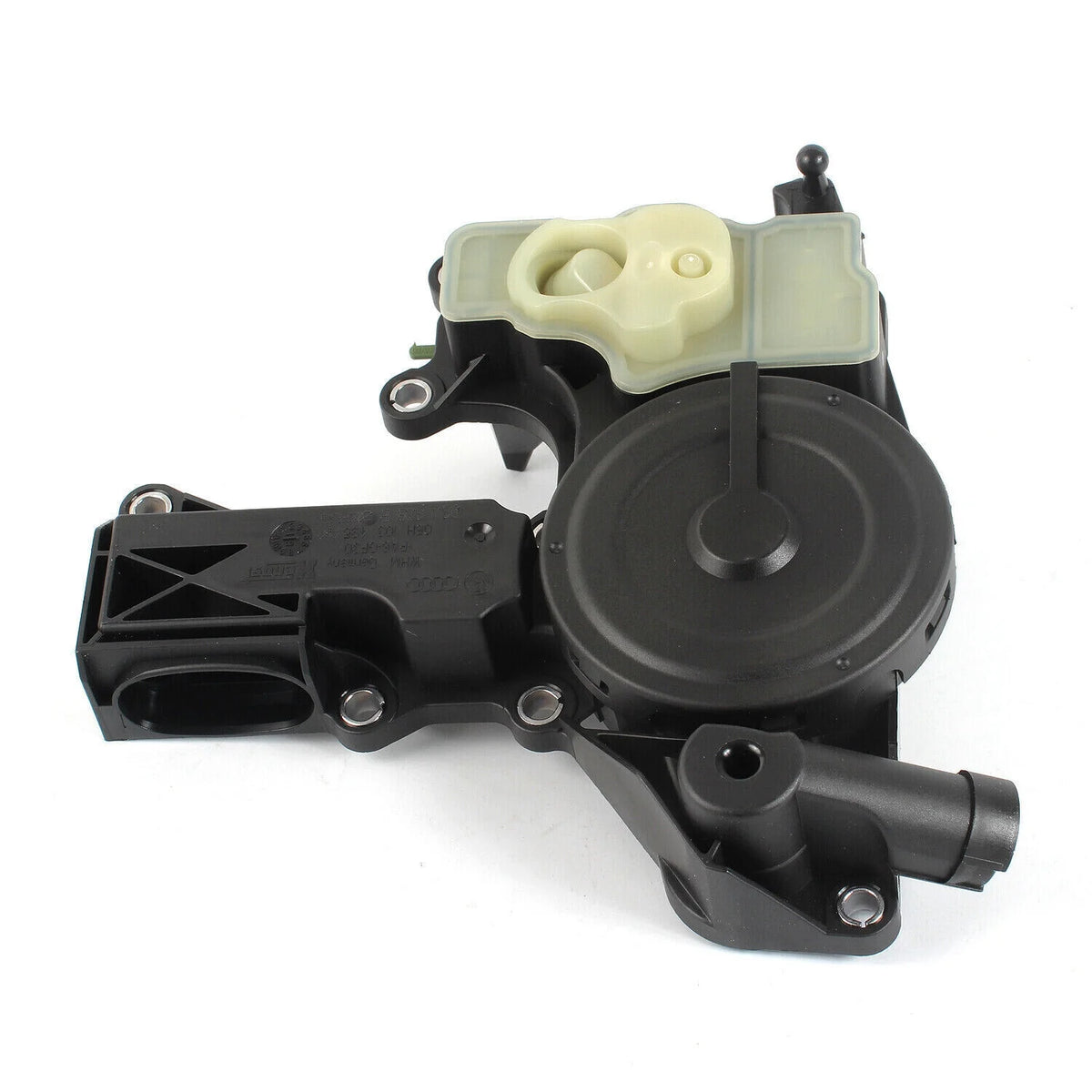 Oil Separator PCV Valve For 2009-2016 Audi A4 Q5 A5 Allroad A6 Q3 R136