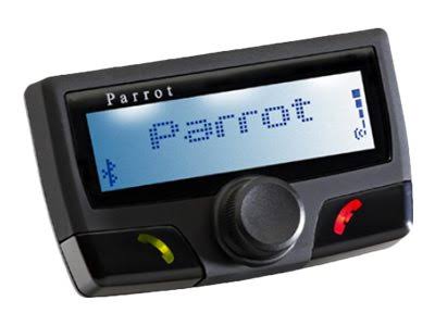 Bluetooth Hands-Free Car Kit with LCD U6163