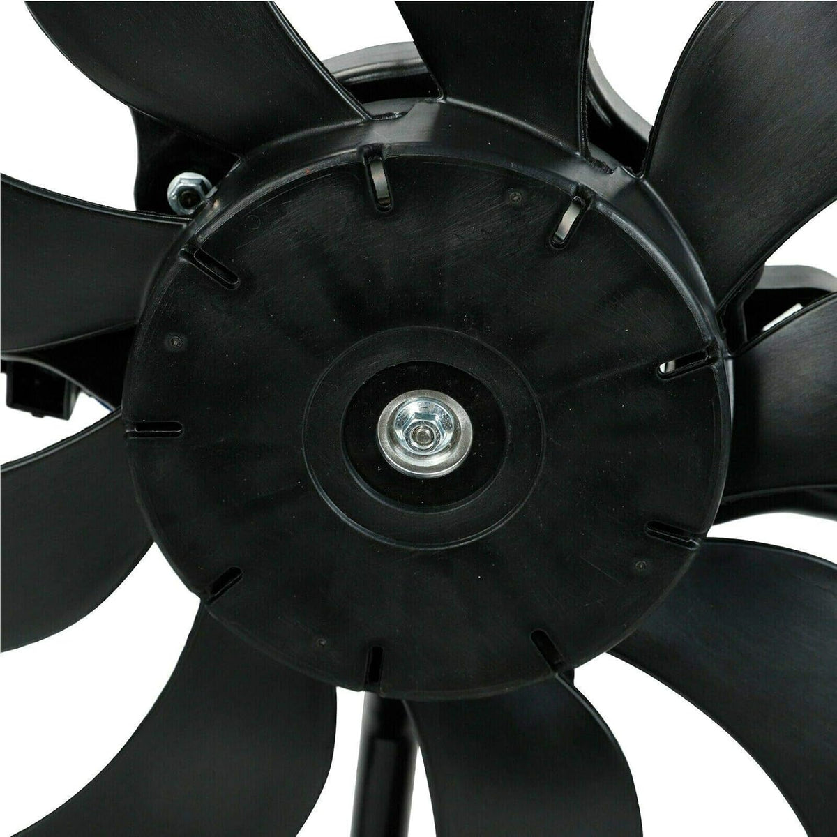 Radiator Cooling Fan Assembly Pack of 2 M367