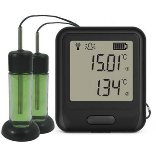 EasyLog Data Logger Vaccine Monitoring Kit L832717
