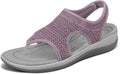 Women's Orthopedic Knit Sandals M8579