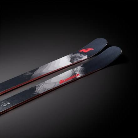Skis 179 cm J5846