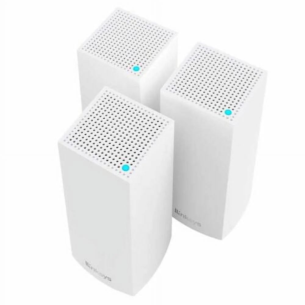 WiFi 6 Dual-Band Mesh System AX3000 R23148