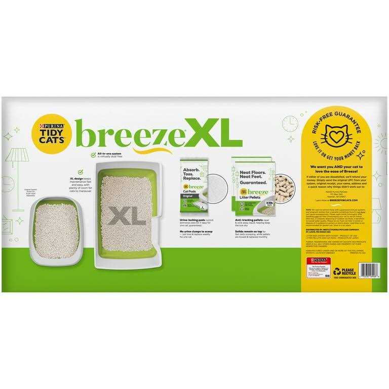 XL Cat Litter Box O382158