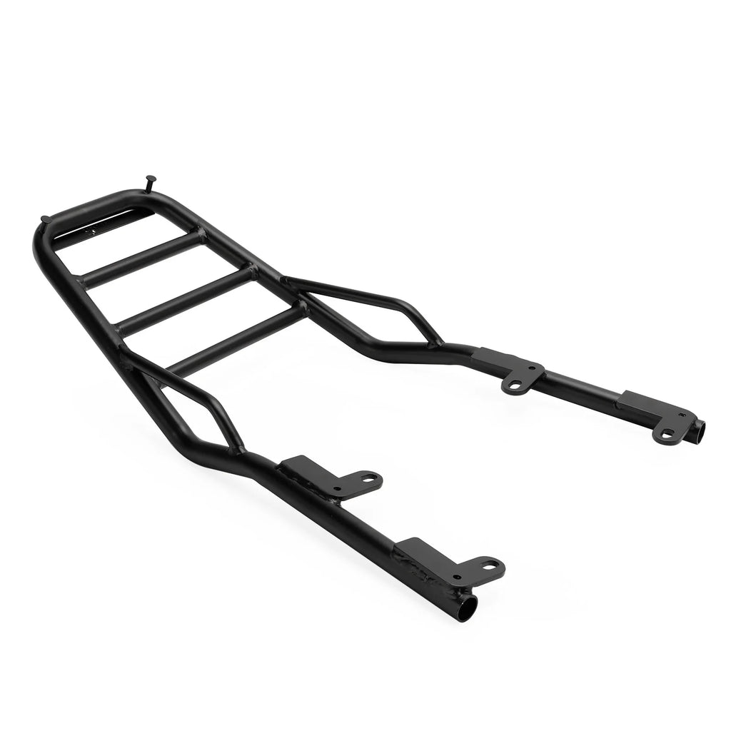Black Rear Luggage Rack Y141497