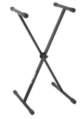 Black Keyboard Stand Y9357
