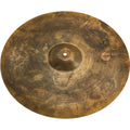 19 in Crash Cymbal K418