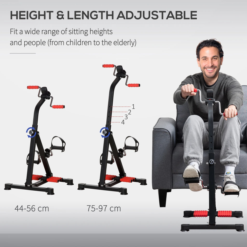 Portable Indoor Exercise Bike C84227