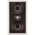 Dual 5.25x22 LCR In-Wall Speaker I785876