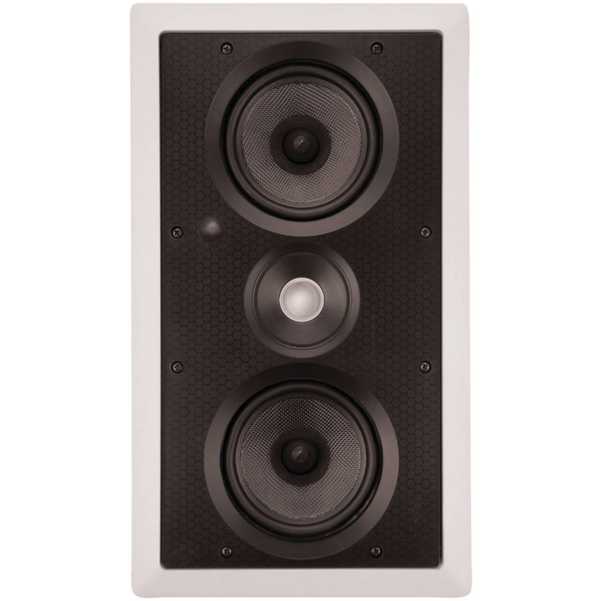 Dual 5.25x22 LCR In-Wall Speaker I785876