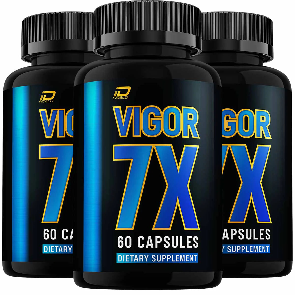 7x Capsules O906